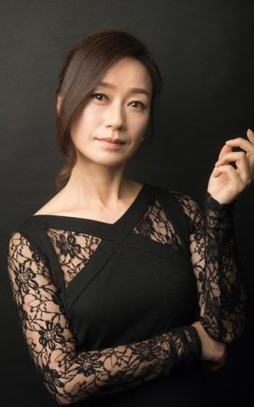 Ли Ён Сук / Lee Young Sook