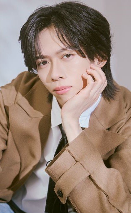 Фунацу Рёга / Funatsu Ryoga