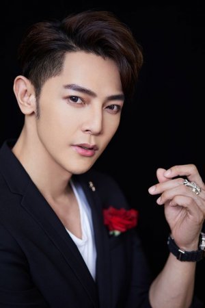 Дзиро Ван / Jiro Wang