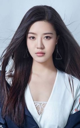 Ма Синь Юй / Ma Xin Yu