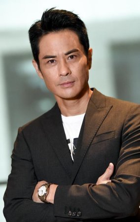 Кевин Чэн / Kevin Cheng / Cheng Ka Wing