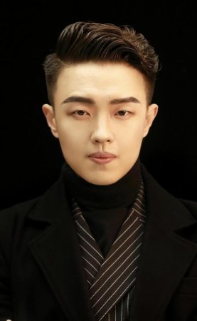 Ли Чэнь Хуэй / Li Chen Hui
