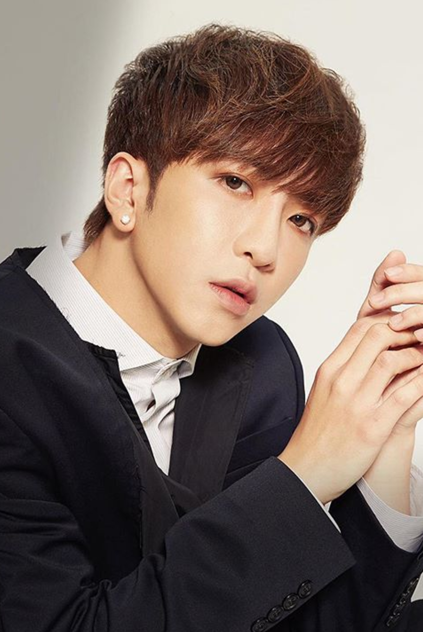 Ансон Ло / Anson Lo / Lo Hon Ting