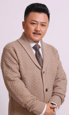 Сюэ И Лунь / Xue Yi Lun