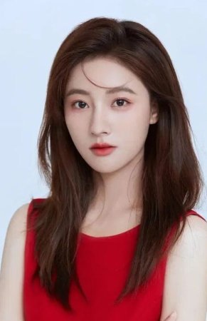 Чжу Ли Лань / Zhu Li Lan