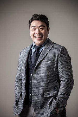 Ли Вон Джон / Lee Won Jong