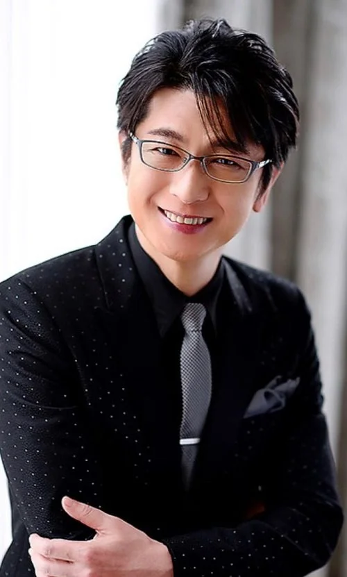 Оикава Мицухиро / Oikawa Mitsuhiro
