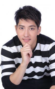 Тем Саветтачай Наксук / Term Sawetetachai Naksuk