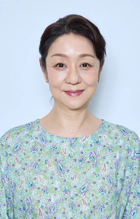 Ямасита Ёриэ / Yamashita Yorie