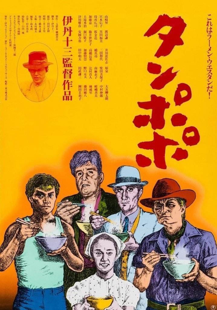 Одуванчик (1985)