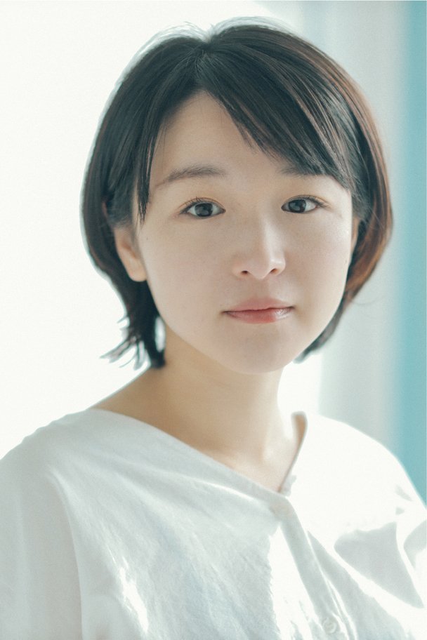 Аяно Ая / Ayano Aya