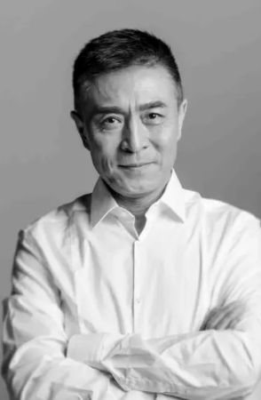 Чжэн Юй / Zheng Yu