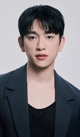 Пак Джин Ён / Park Jin Young  1994