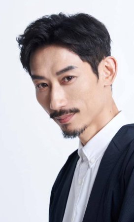 Чэнь Чу Шэн / Bamboo Chen / Chen Chu Sheng