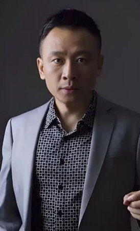 Люй И Дин / Lu Yi Ding