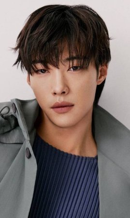 У До Хван / Woo Do Hwan