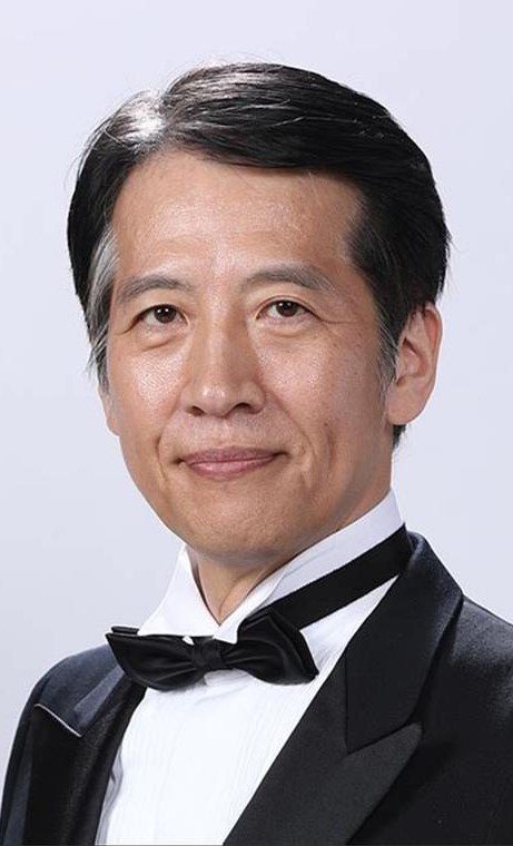 Косуда Ясуто / Kosuda Yasuto