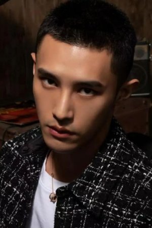 Ян Чэнь И / Yang Cheng Yi