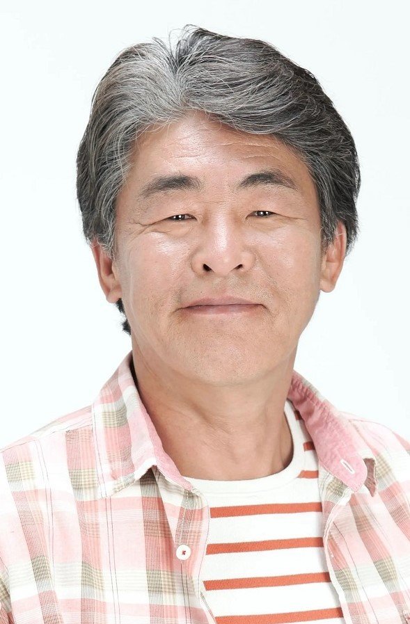 Накамото Кен / Nakamoto Ken