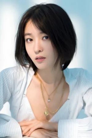 Ван Цзя Юй / Joy Wang / Wang Jia Yu