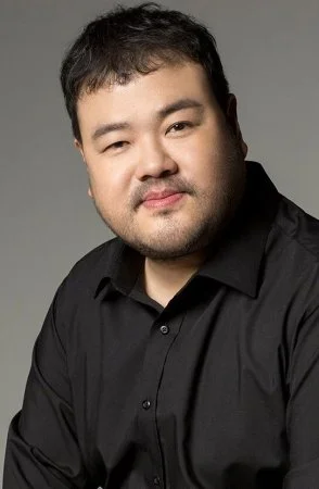 Ким Джи Хун / Kim Ji Hoon  1979