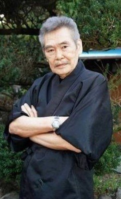Кария Сюнсукэ / Kariya Shunsuke