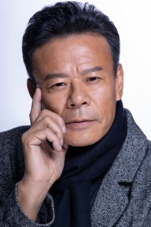 Хуан Пинь Юань / Huang Pin Yuan  1964