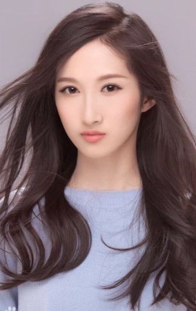 Ци Цай / Sherry Qi / Qi Cai