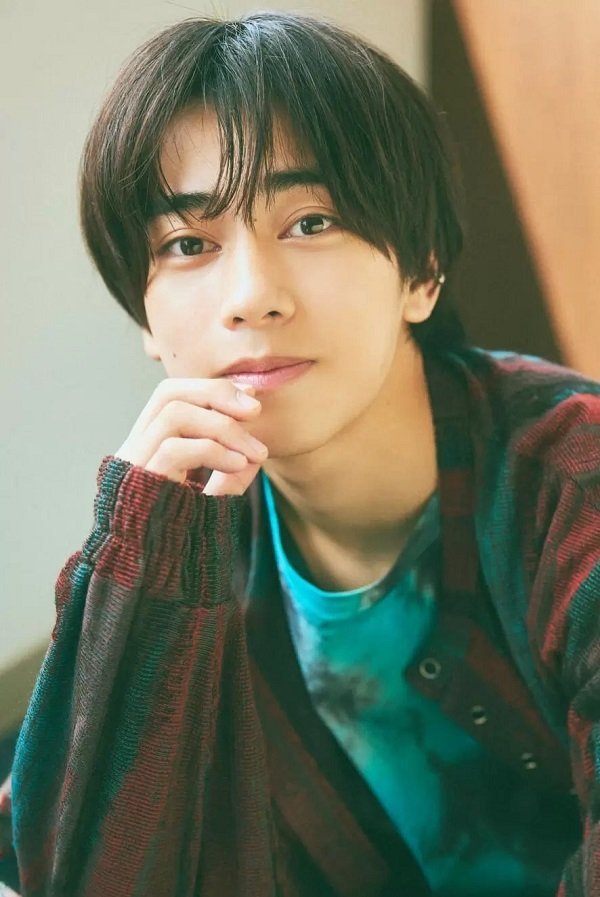 Мотодзима Дзюнсэй / Motojima Junsei