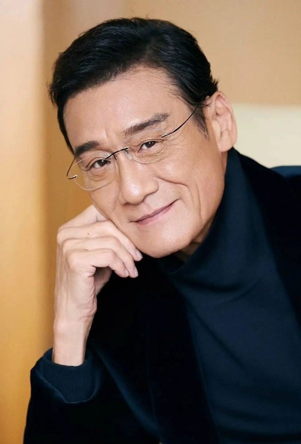 Тони Люн Ка Фай / Tony Leung Ka Fai