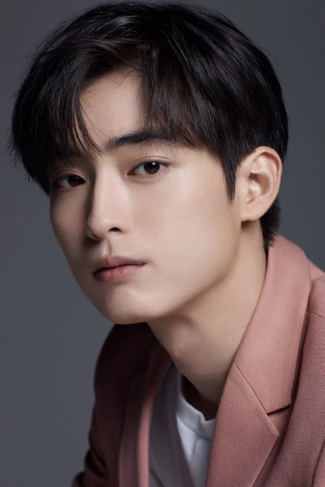 Шин Джун Соп / Shin Jun Seop
