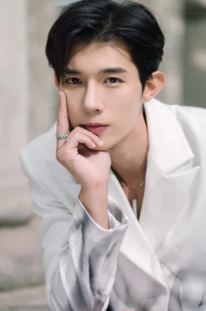 Цзинь Сяо / Jackson Jin / Jin Xiao