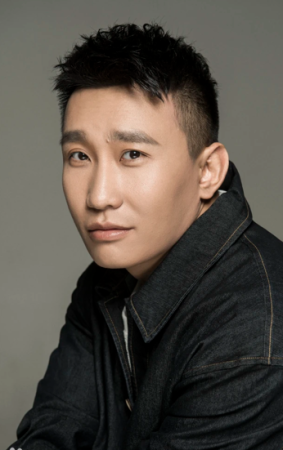 Бу Юй Синь / Bu Yu Xin