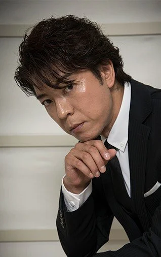 Камикава Такая / Kamikawa Takaya
