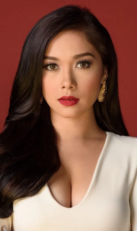 Майя Сальвадор / Maja Salvador