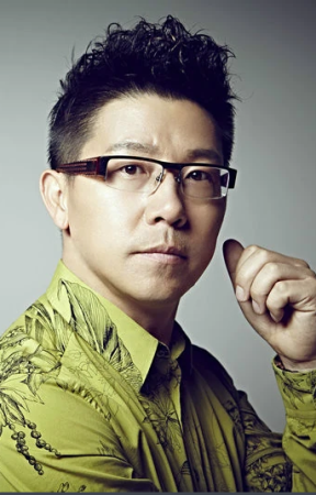 Линь Фэн / Lin Feng