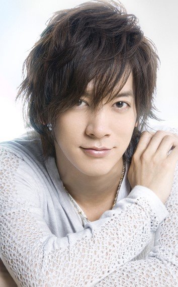 Дайго / DAIGO