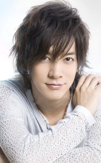 Дайго / DAIGO