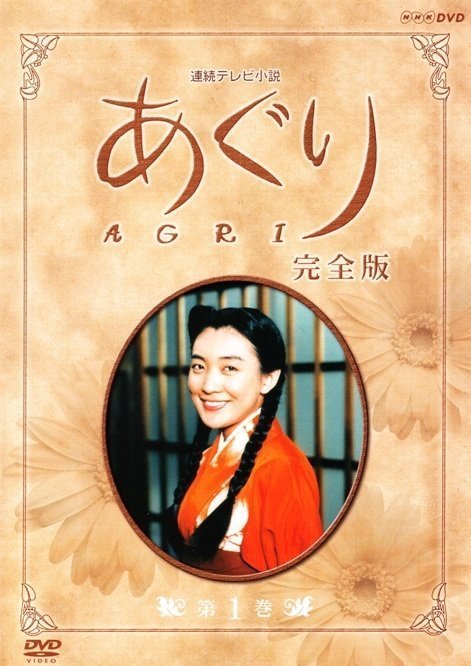 Агури (1997)
