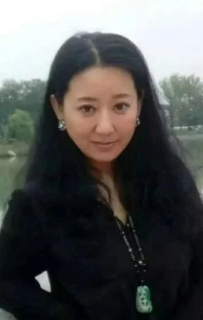 Ли Лу Цзинь / Li Lu Jin
