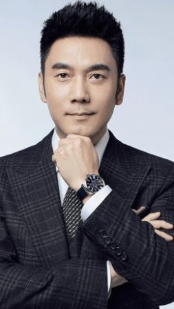 Линь И Лунь / Allen Lin / Lin Yi Lun