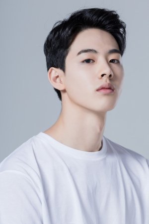 Ким Хён Джин / Kim Hyun Jin  1996