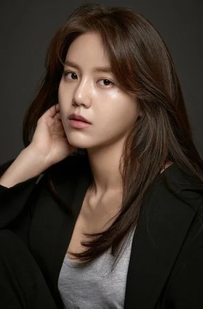 Шин Хе Джон / Shin Hye Jung  1993