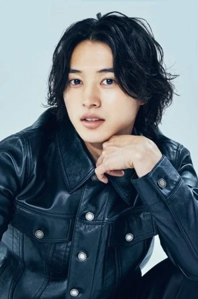 Ямазаки Кенто / Yamazaki Kento
