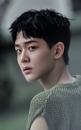 Лян Цзя Тун / Liang Jia Tong