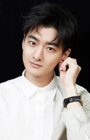 Ван Цзэ Сюань / Wang Ze Xuan