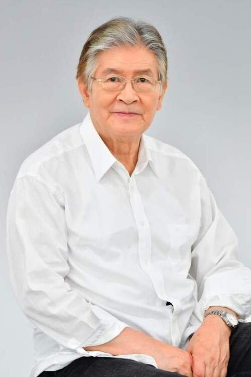 Пак Ун / Park Woong