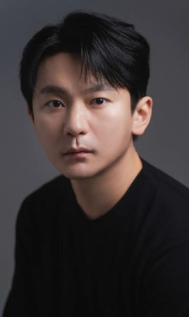 Кан Ги Дун / Kang Ki Doong