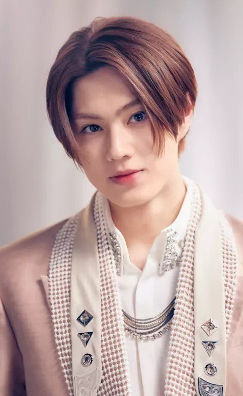 Сато Рюга / Sato Ryuga  2002