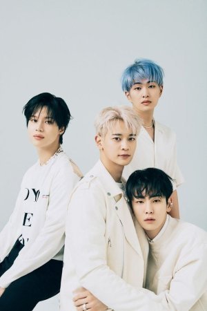 Группа SHINee